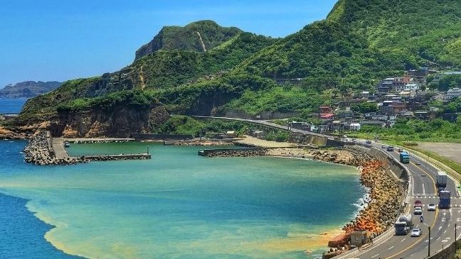 新北景點推薦 新北景點推薦