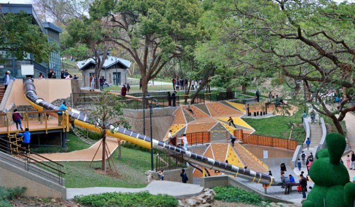 彰化親子遊樂場 彰化親子遊樂場