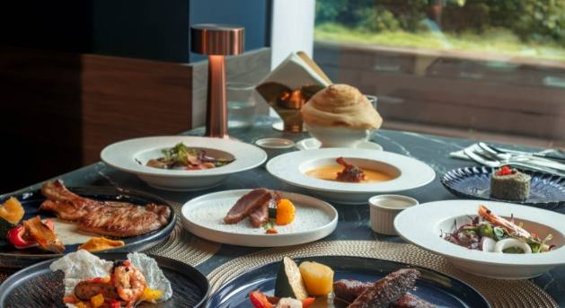 信義區晚餐推薦 信義區晚餐推薦