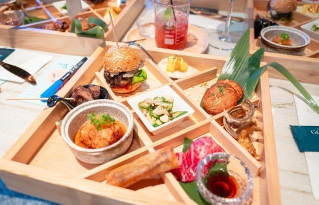 銅鑼灣餐廳推薦 銅鑼灣餐廳推薦