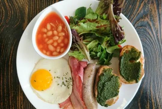 銅鑼灣早餐店 銅鑼灣早餐店