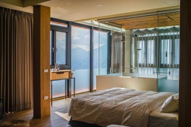 阿里山觀景房推薦 阿里山觀景房推薦