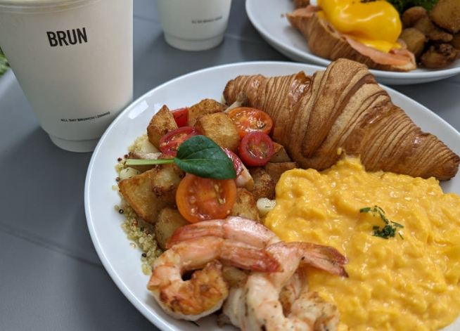 信義區平價聚餐