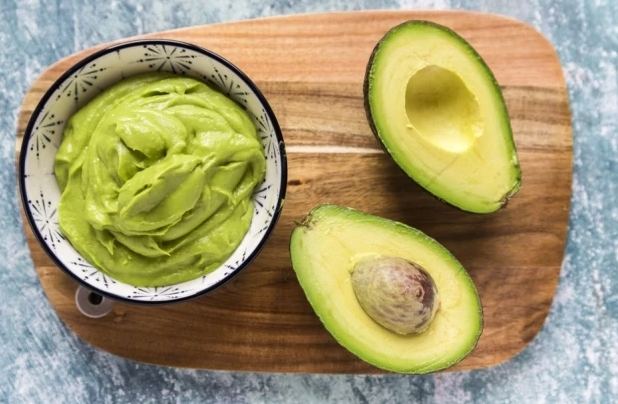 牛油果營養價值