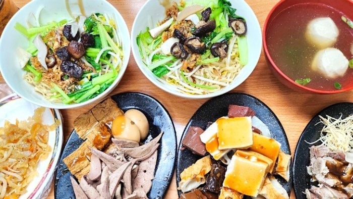 武昌市場小吃 武昌市場小吃