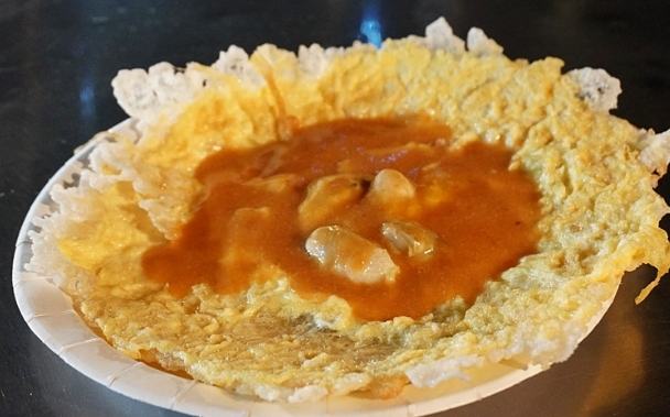 景安站美食 景安站美食