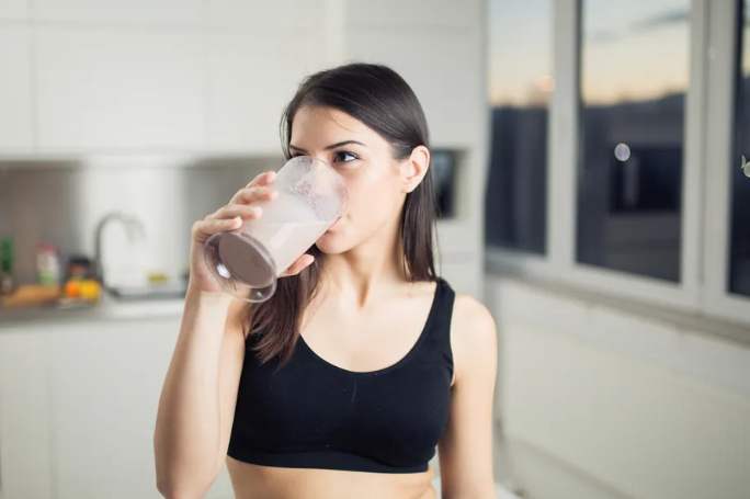 蛋白質攝取過量