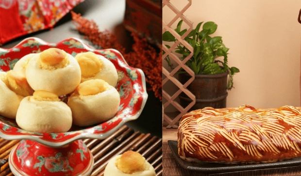 通霄伴手禮推薦