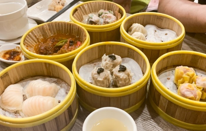 點心餐廳選擇 點心餐廳選擇