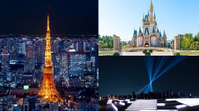 東京旅遊攻略 東京旅遊攻略