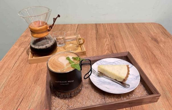 竹北不限時咖啡廳推薦 竹北不限時咖啡廳推薦