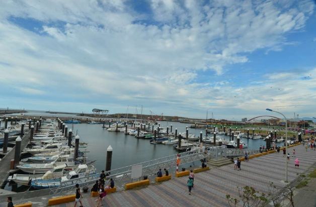 桃园机场周边旅游 桃园机场周边旅游