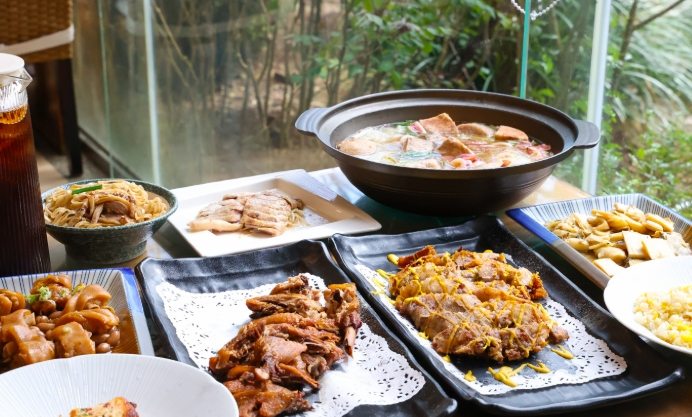 新營小吃 新營小吃