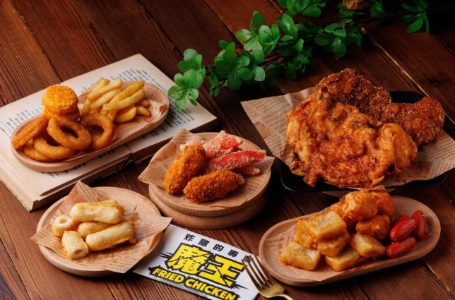 樹林興仁夜市必吃 樹林興仁夜市必吃