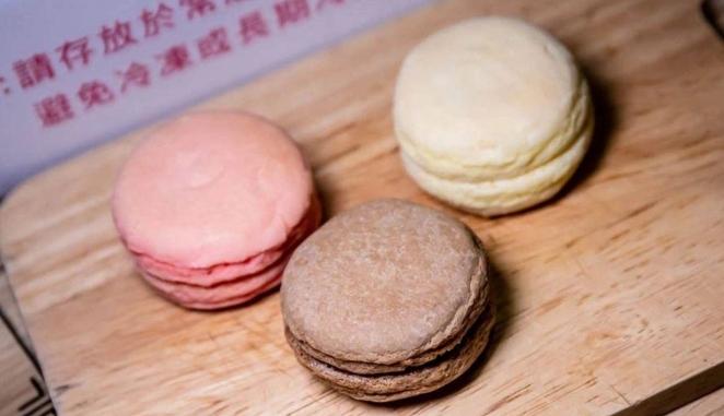 通霄伴手禮推薦