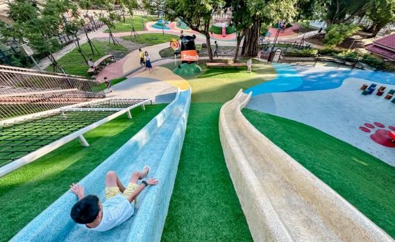 彰化親子遊樂場 彰化親子遊樂場