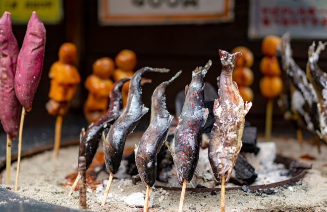 大步危交通 大步危交通