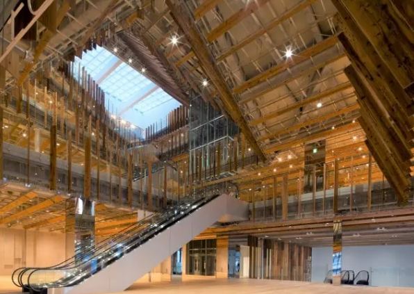 富山電車路線景點