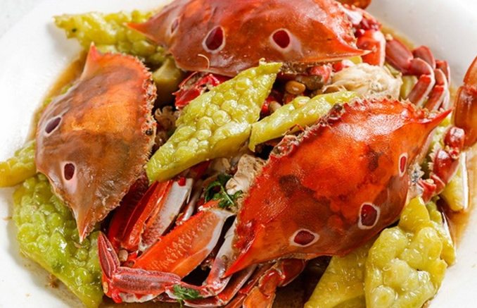 三點蟹料理秘訣 三點蟹料理秘訣