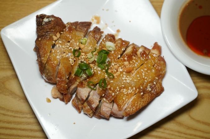 中正區麵食推薦