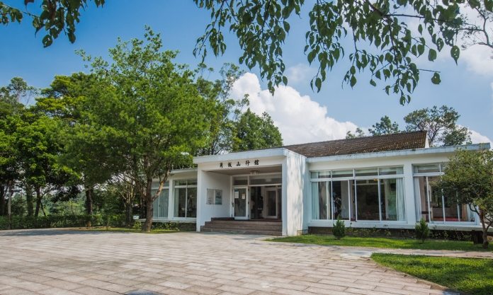 桃園復興鄉地圖 桃園復興鄉地圖