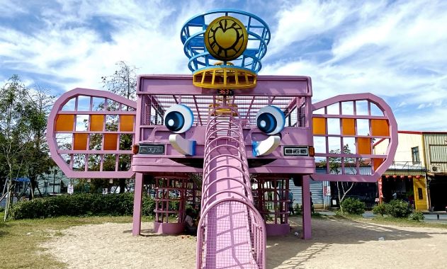 宜蘭親子飯店推薦