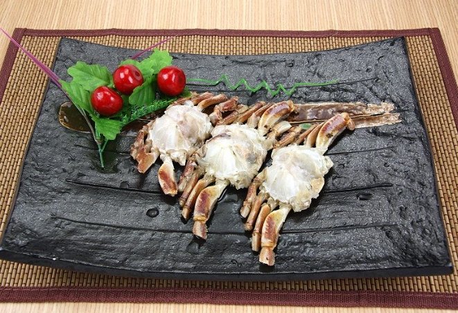 沙蟹食譜 沙蟹食譜