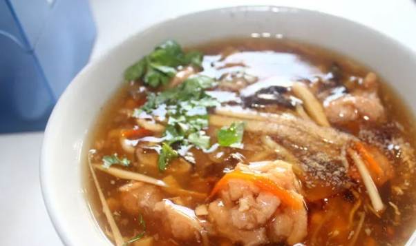 北斗美食推薦 北斗美食推薦