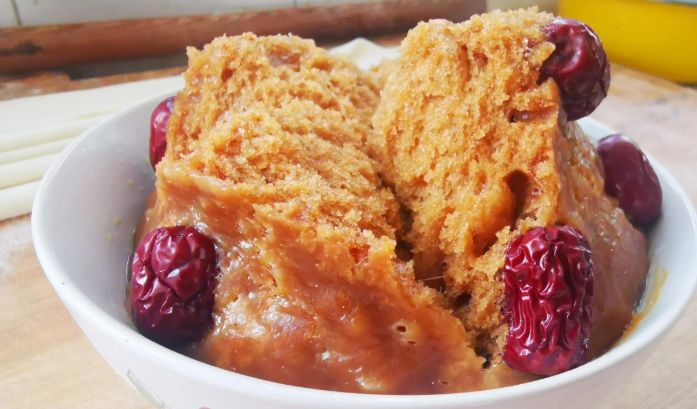 發糕製作技巧 發糕製作技巧