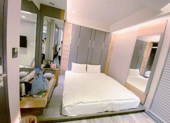 中壢火車站住宿 中壢火車站住宿