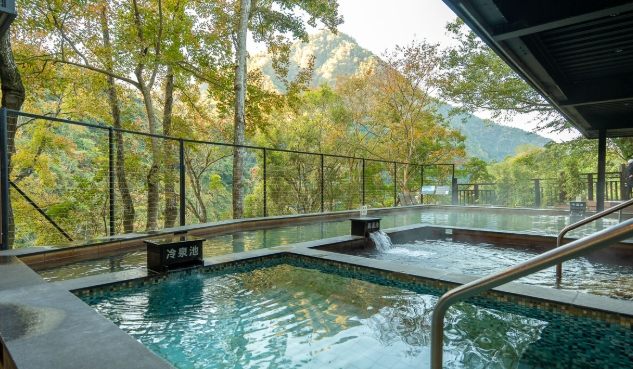 苗栗自駕景點 苗栗自駕景點