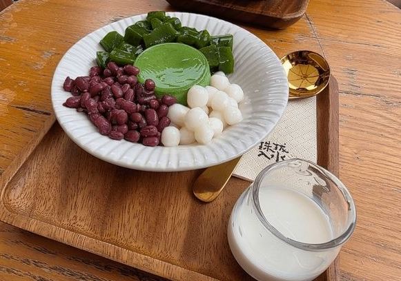 北山大院必吃美食 北山大院必吃美食