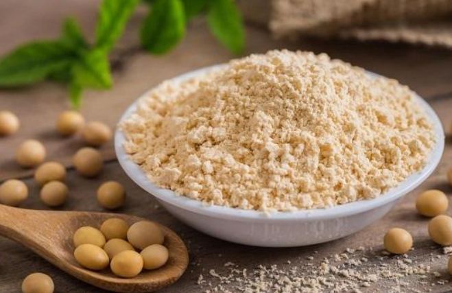 大豆蛋白副作用