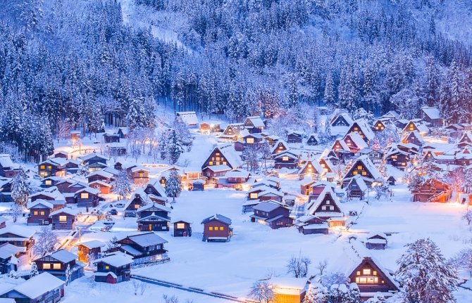 日本旅遊景點排名 日本旅遊景點排名