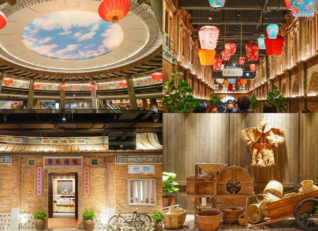 新竹必去景點 新竹必去景點