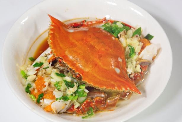 螃蟹料理食譜 螃蟹料理食譜