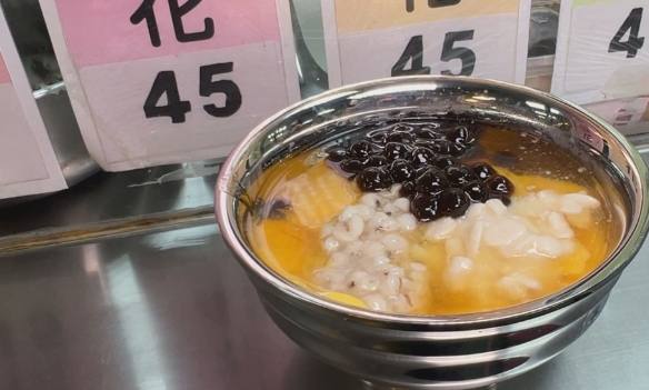 北山大院必吃美食 北山大院必吃美食