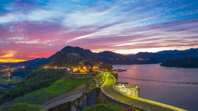 桃園免費景點 桃園免費景點