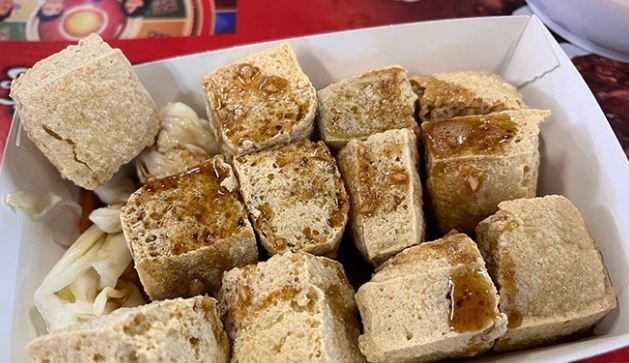 樹林興仁夜市必吃 樹林興仁夜市必吃