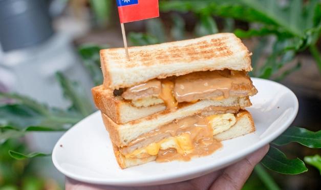 中山站早午餐推薦 中山站早午餐推薦