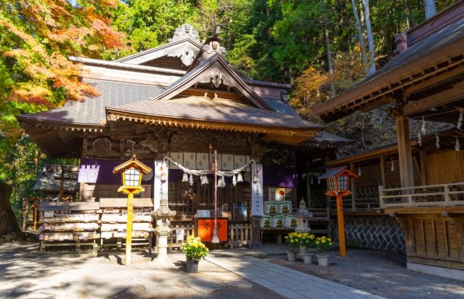 日本旅遊景點排名 日本旅遊景點排名