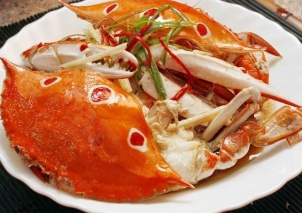 冷凍海鮮解凍方法