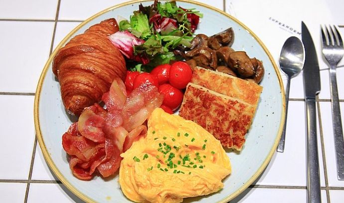 中山站早午餐推薦 中山站早午餐推薦