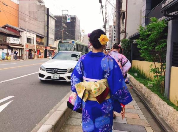 日本自由行推薦 日本自由行推薦