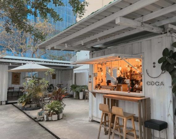 竹北不限時咖啡廳推薦 竹北不限時咖啡廳推薦