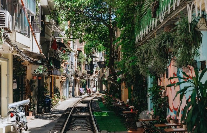 河內旅遊行程 河內旅遊行程