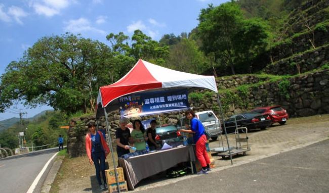 那瑪夏夜市營業時間 那瑪夏夜市營業時間