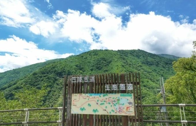 桃園戶外景點 桃園戶外景點