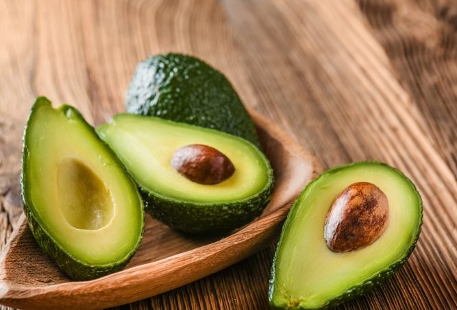 牛油果營養價值