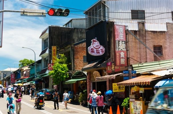 苗栗景點交通指南